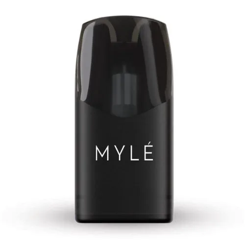 1 Trusted Myle Vape Dubai, UAE